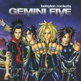 Gemini Five - Babylon Rockets